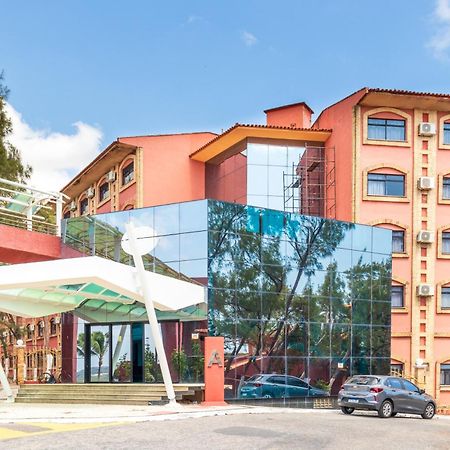 Porto D'Aldeia Hotel By Castelo Itaipava Fortaleza  Exterior photo
