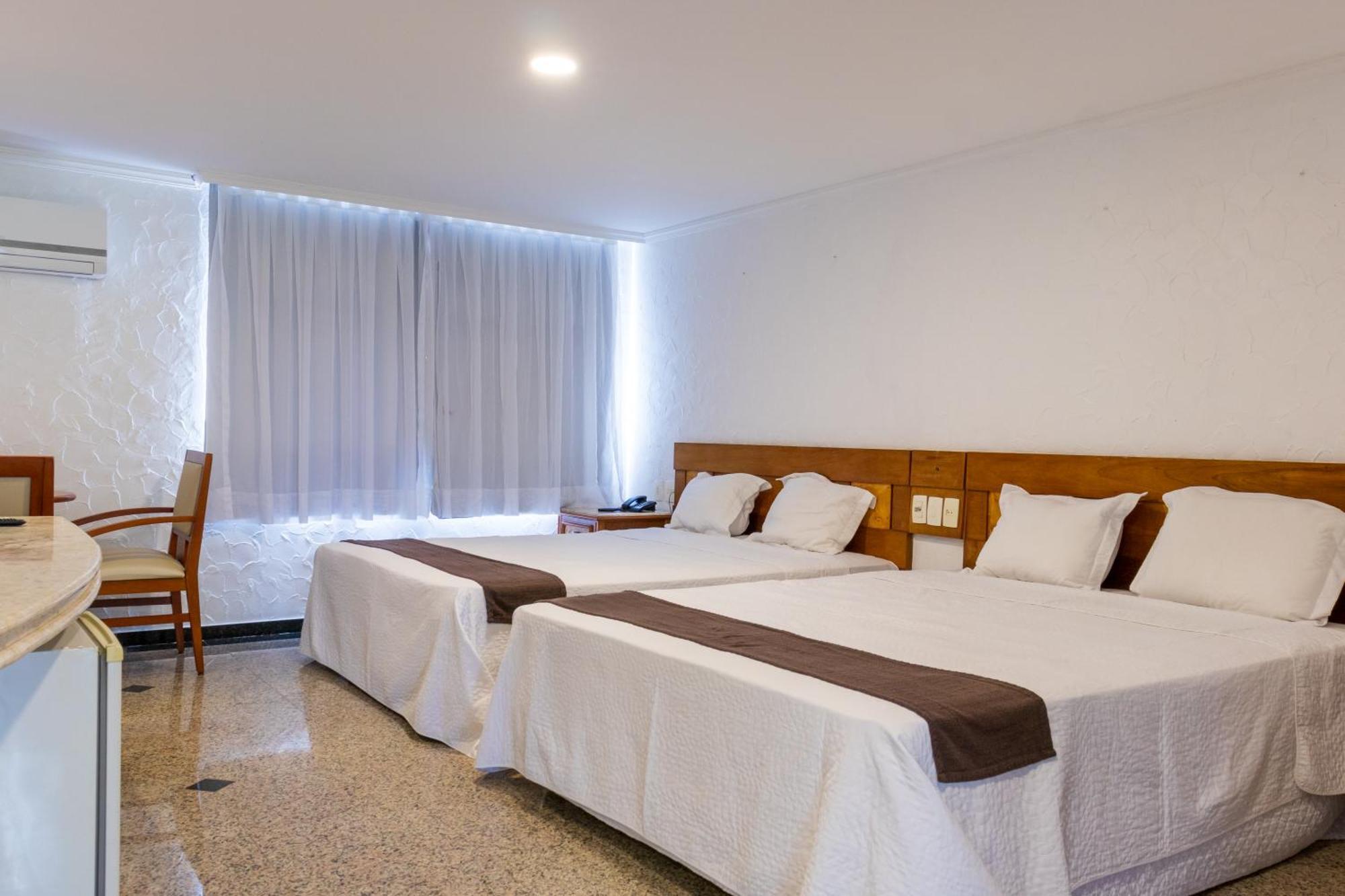 Porto D'Aldeia Hotel By Castelo Itaipava Fortaleza  Exterior photo