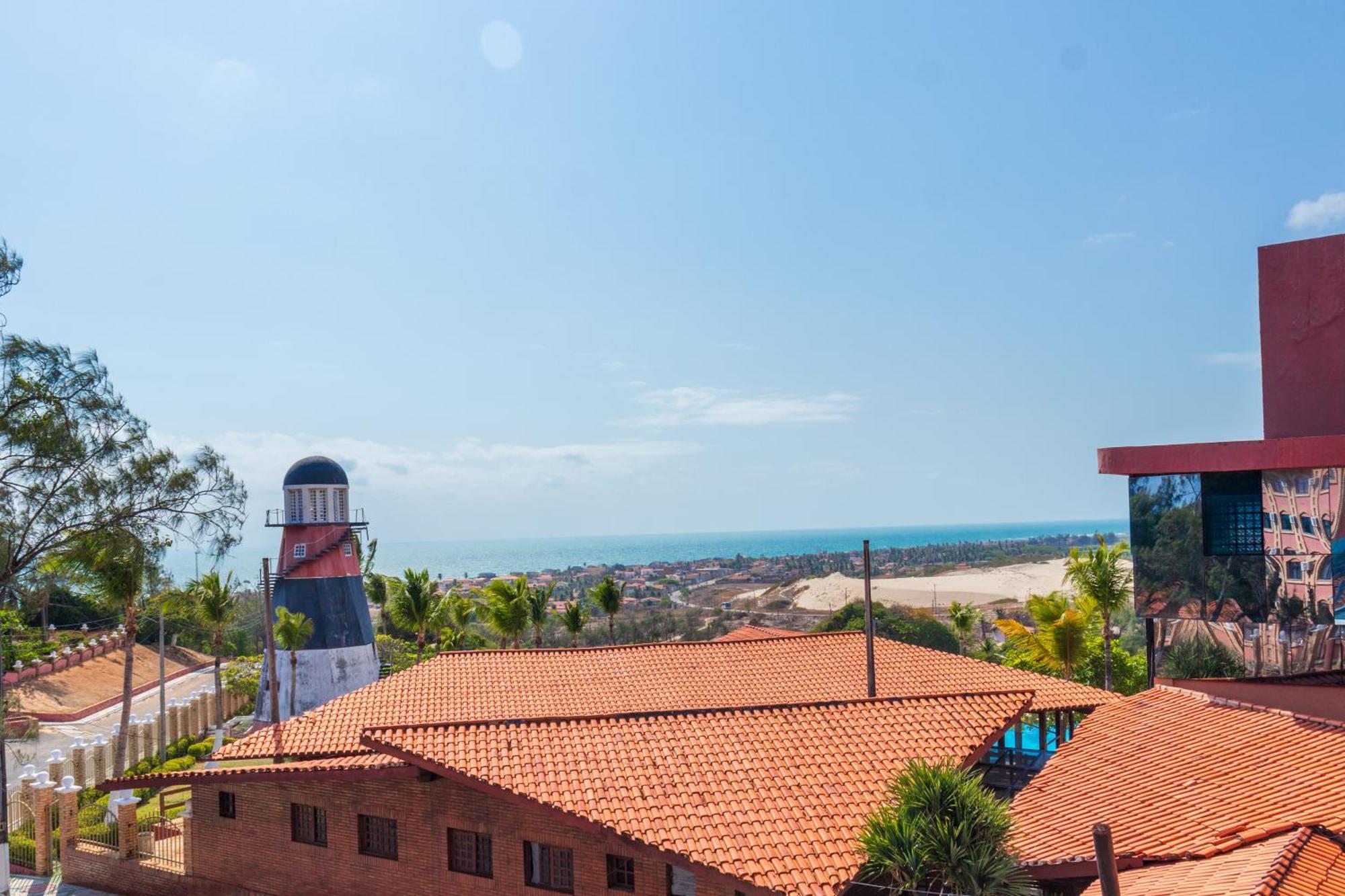 Porto D'Aldeia Hotel By Castelo Itaipava Fortaleza  Exterior photo
