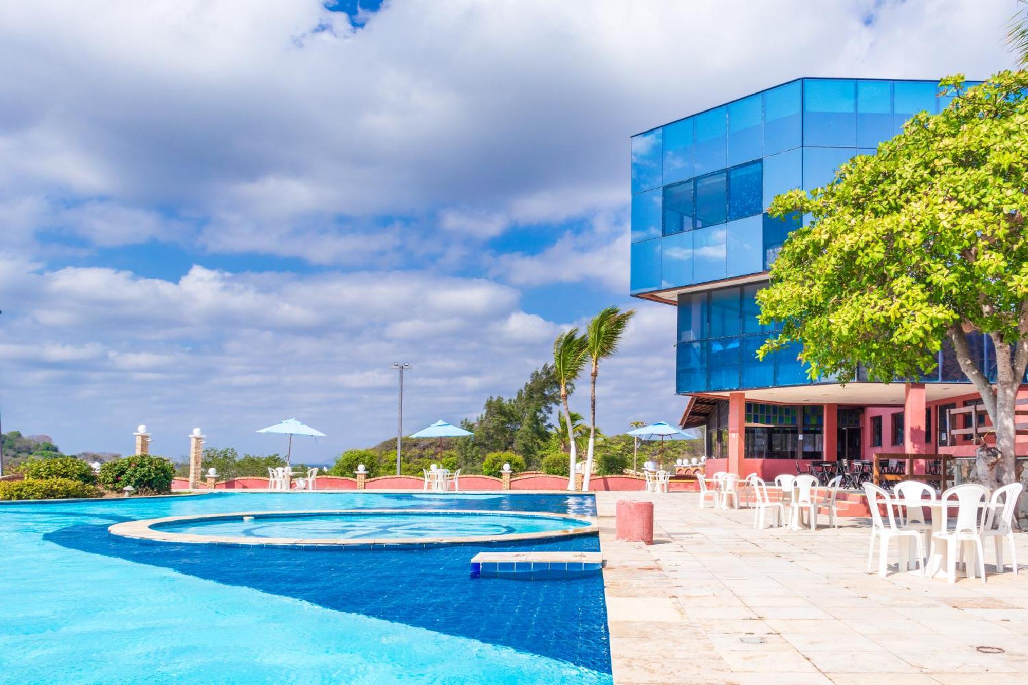 Porto D'Aldeia Hotel By Castelo Itaipava Fortaleza  Exterior photo