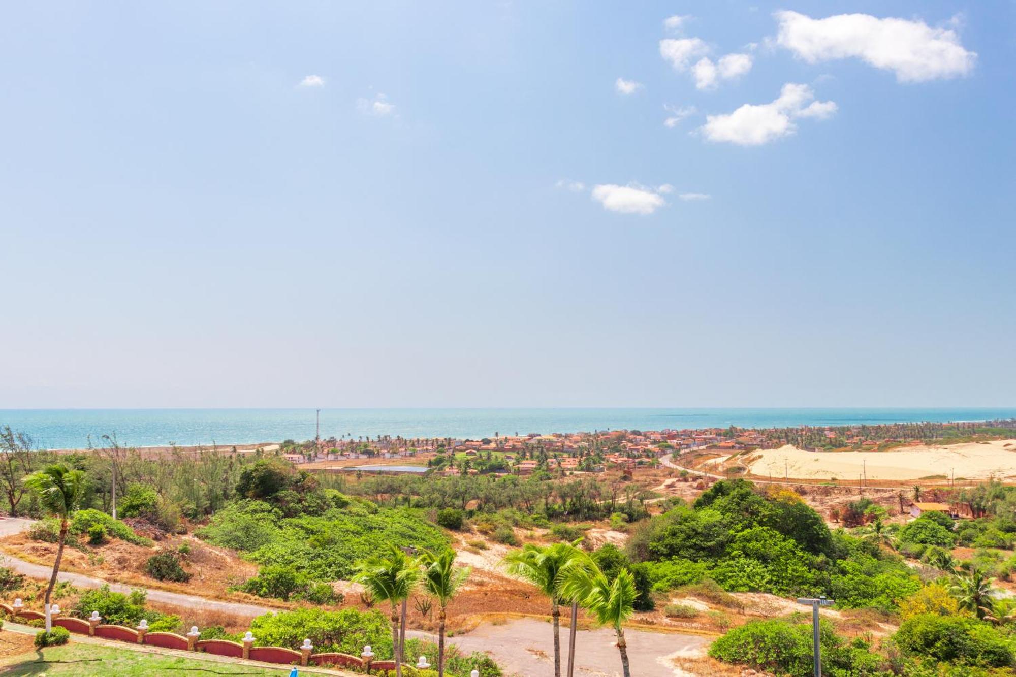 Porto D'Aldeia Hotel By Castelo Itaipava Fortaleza  Exterior photo