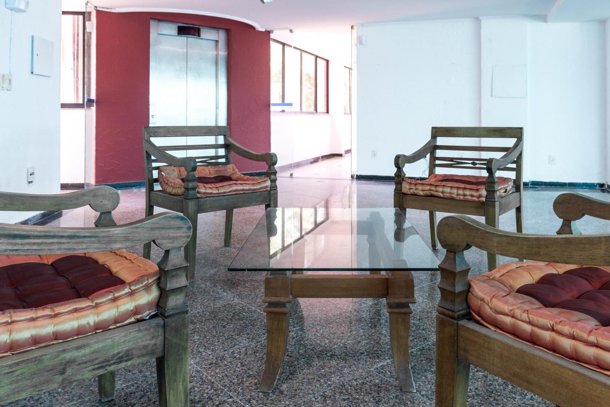 Porto D'Aldeia Hotel By Castelo Itaipava Fortaleza  Exterior photo