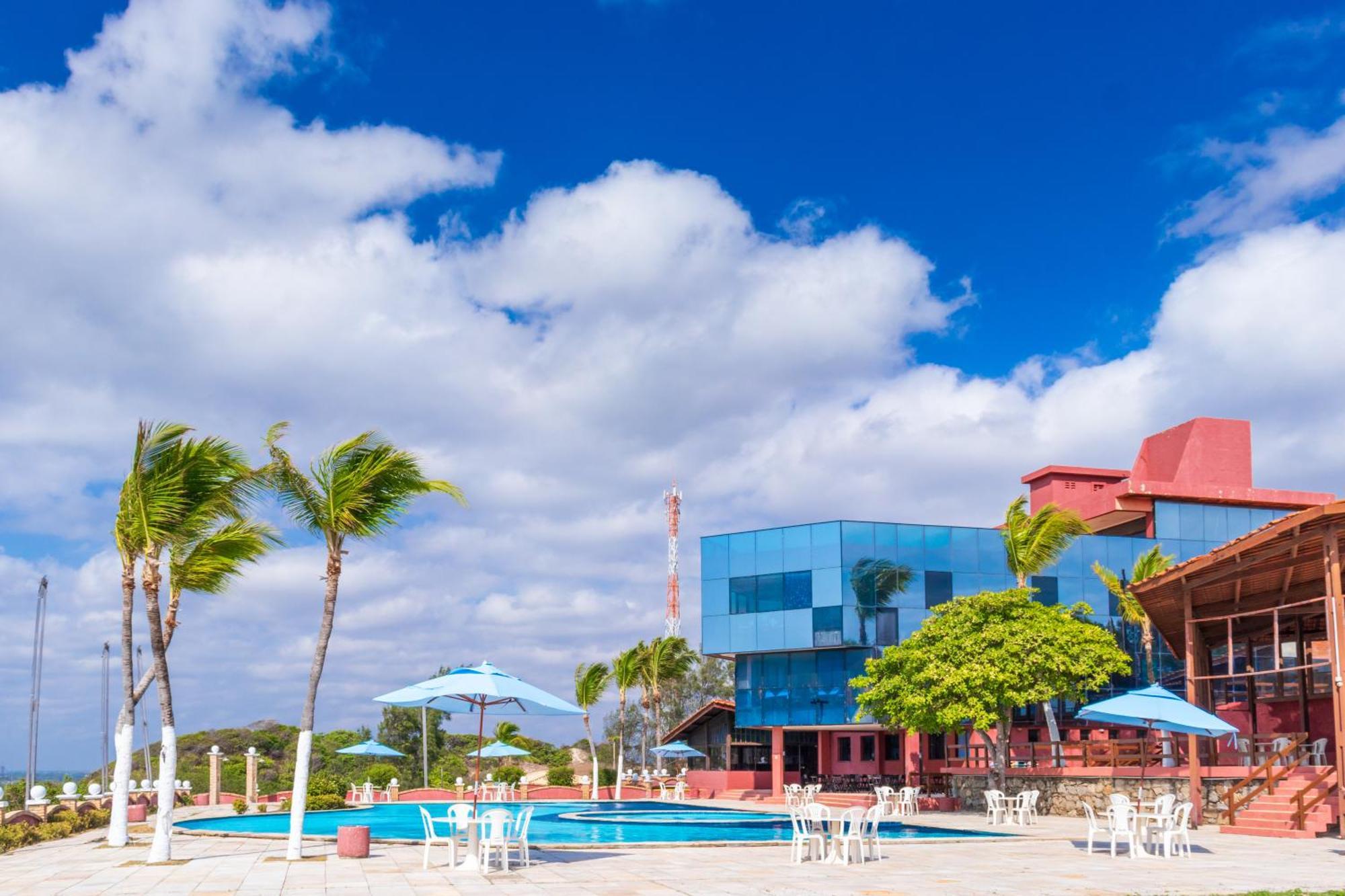 Porto D'Aldeia Hotel By Castelo Itaipava Fortaleza  Exterior photo
