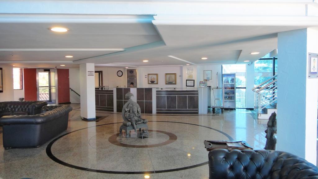 Porto D'Aldeia Hotel By Castelo Itaipava Fortaleza  Exterior photo
