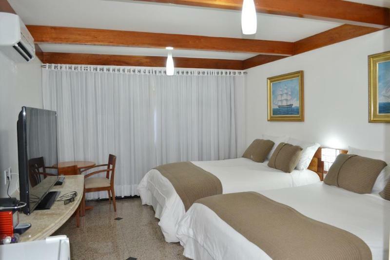Porto D'Aldeia Hotel By Castelo Itaipava Fortaleza  Exterior photo